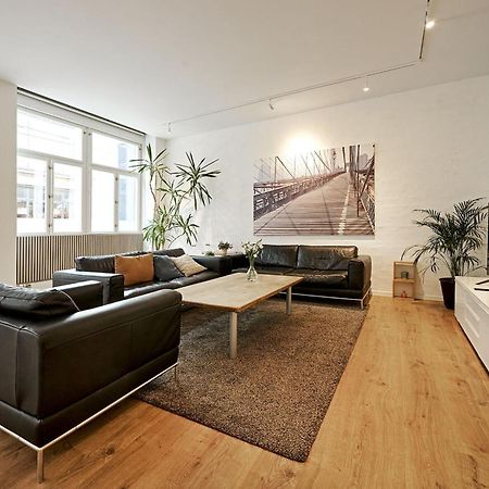 Apartmentincopenhagen Apartment 1554 Bagian luar foto