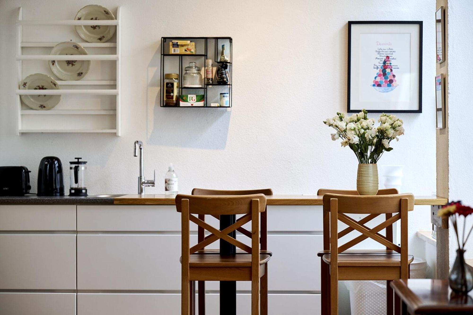 Apartmentincopenhagen Apartment 1554 Bagian luar foto