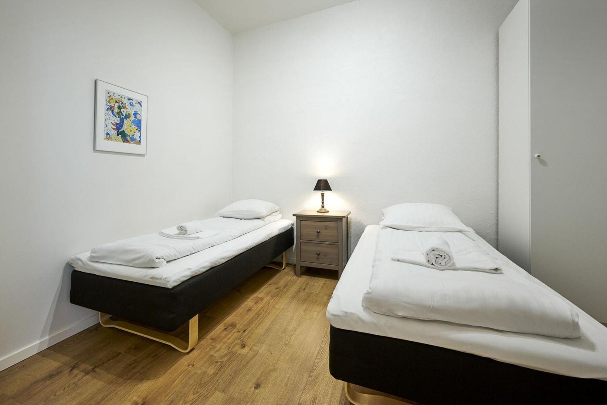 Apartmentincopenhagen Apartment 1554 Bagian luar foto