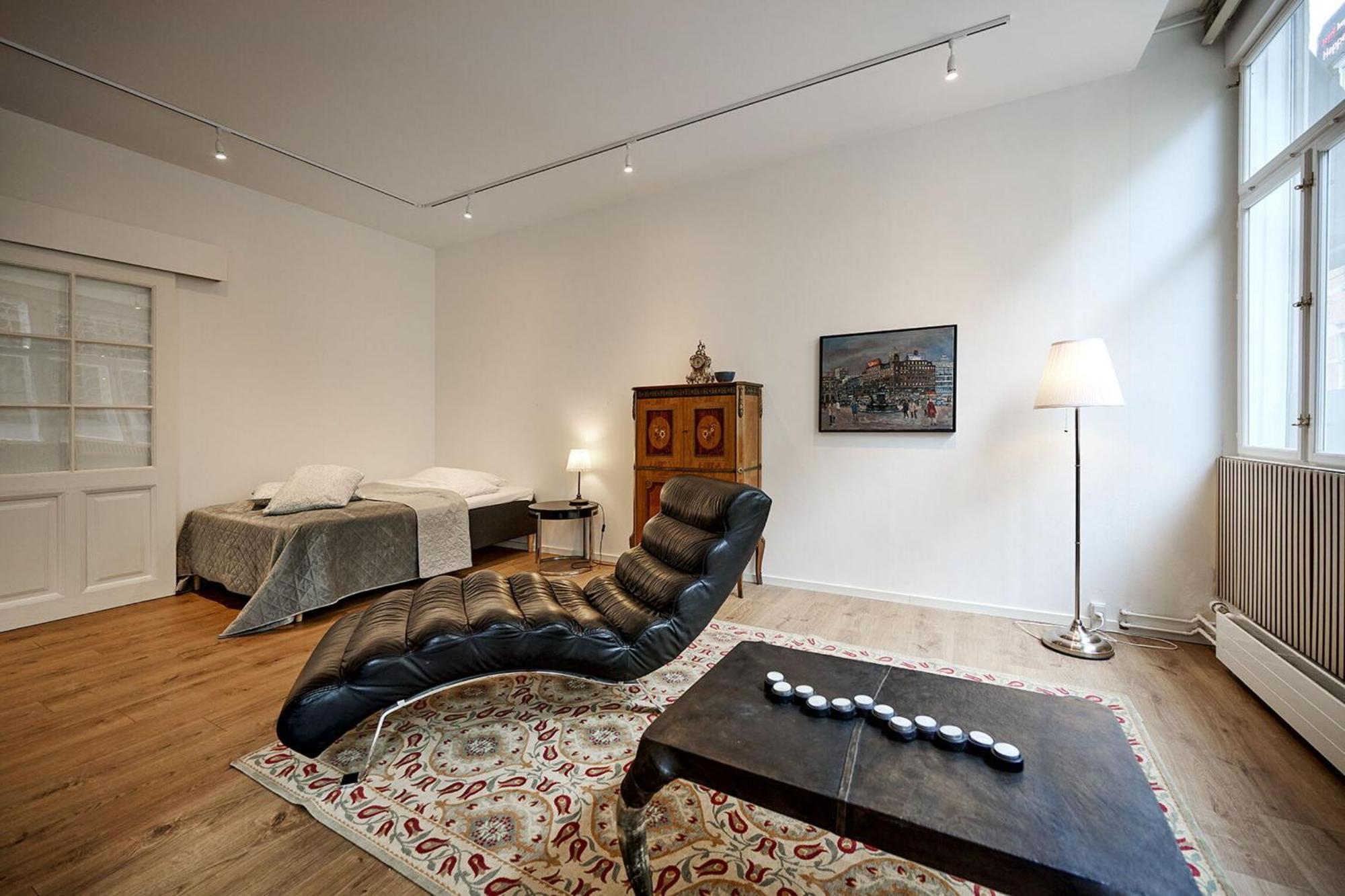 Apartmentincopenhagen Apartment 1554 Bagian luar foto