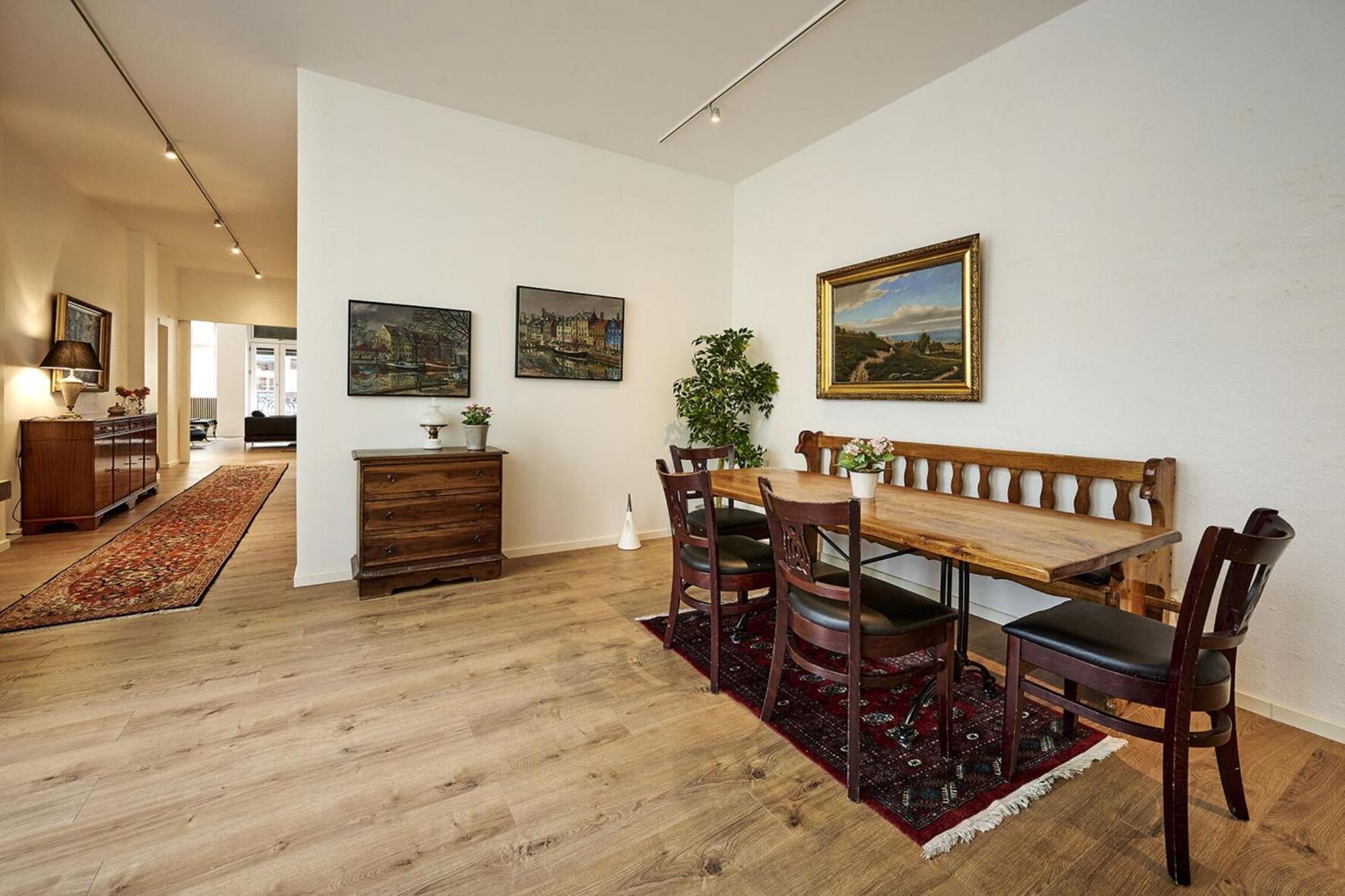 Apartmentincopenhagen Apartment 1554 Bagian luar foto