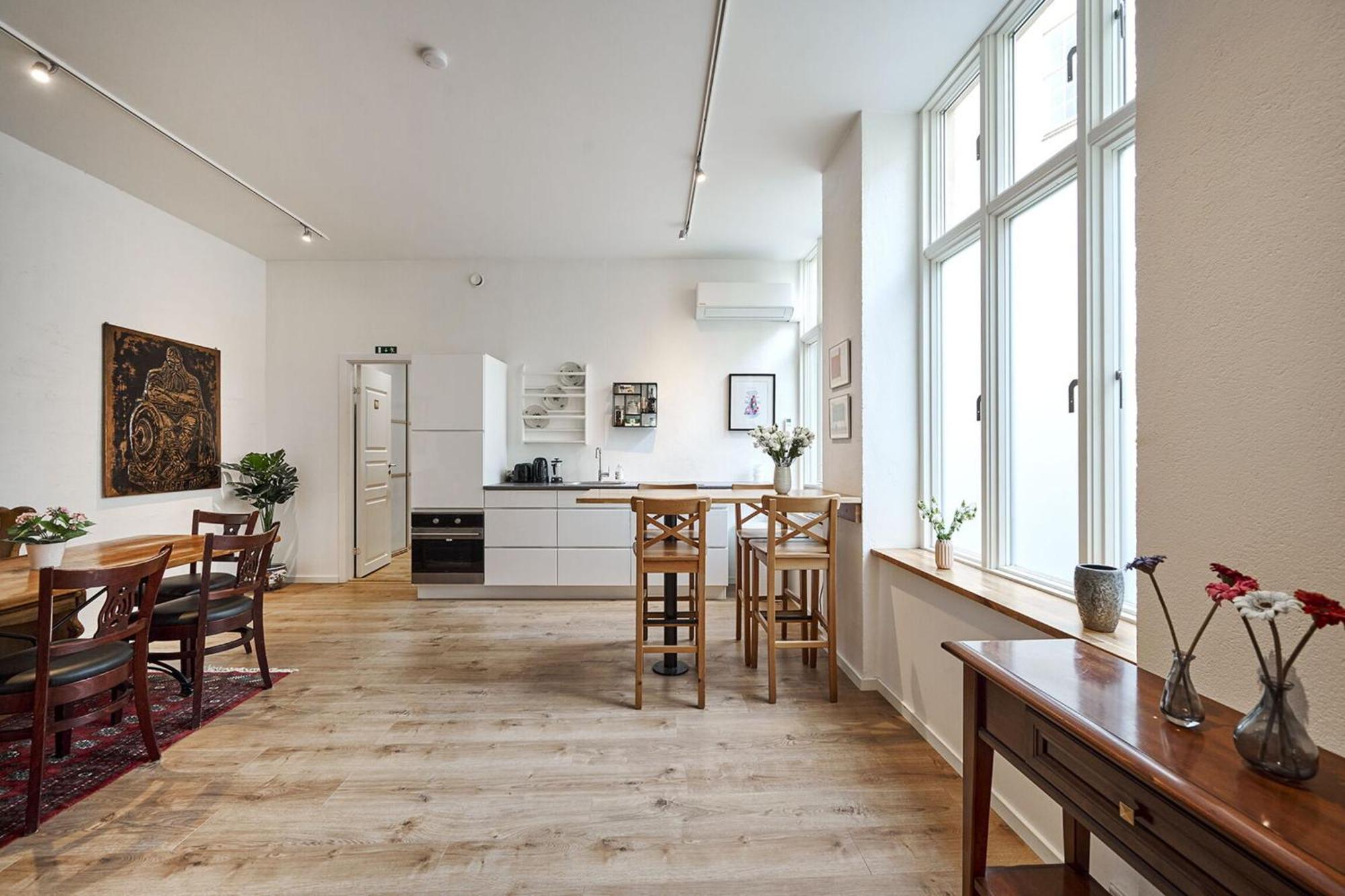 Apartmentincopenhagen Apartment 1554 Bagian luar foto