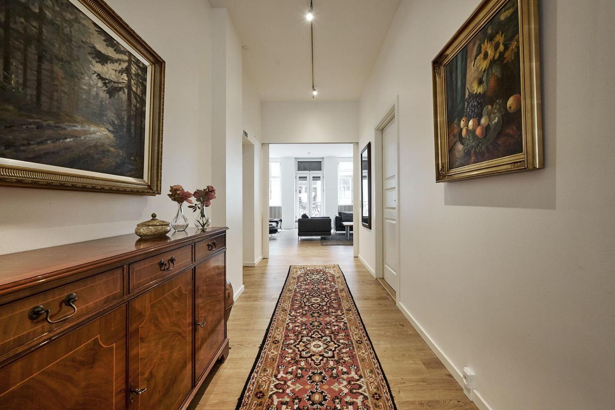 Apartmentincopenhagen Apartment 1554 Bagian luar foto
