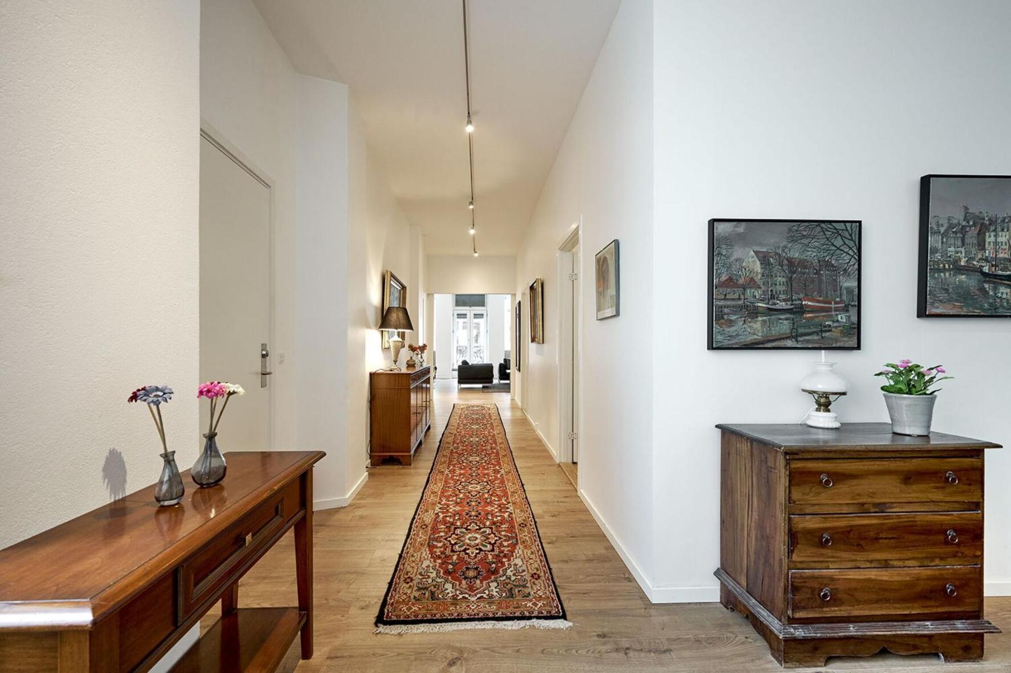 Apartmentincopenhagen Apartment 1554 Bagian luar foto