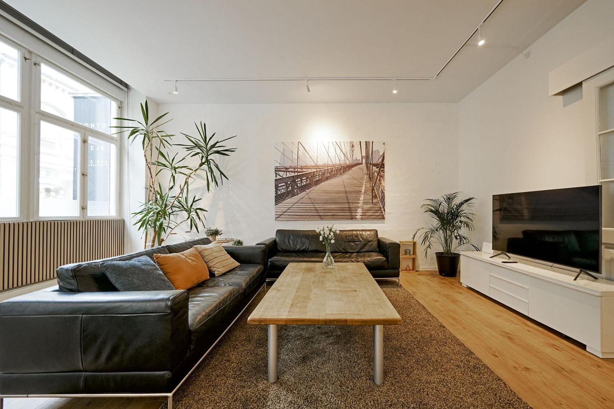 Apartmentincopenhagen Apartment 1554 Bagian luar foto
