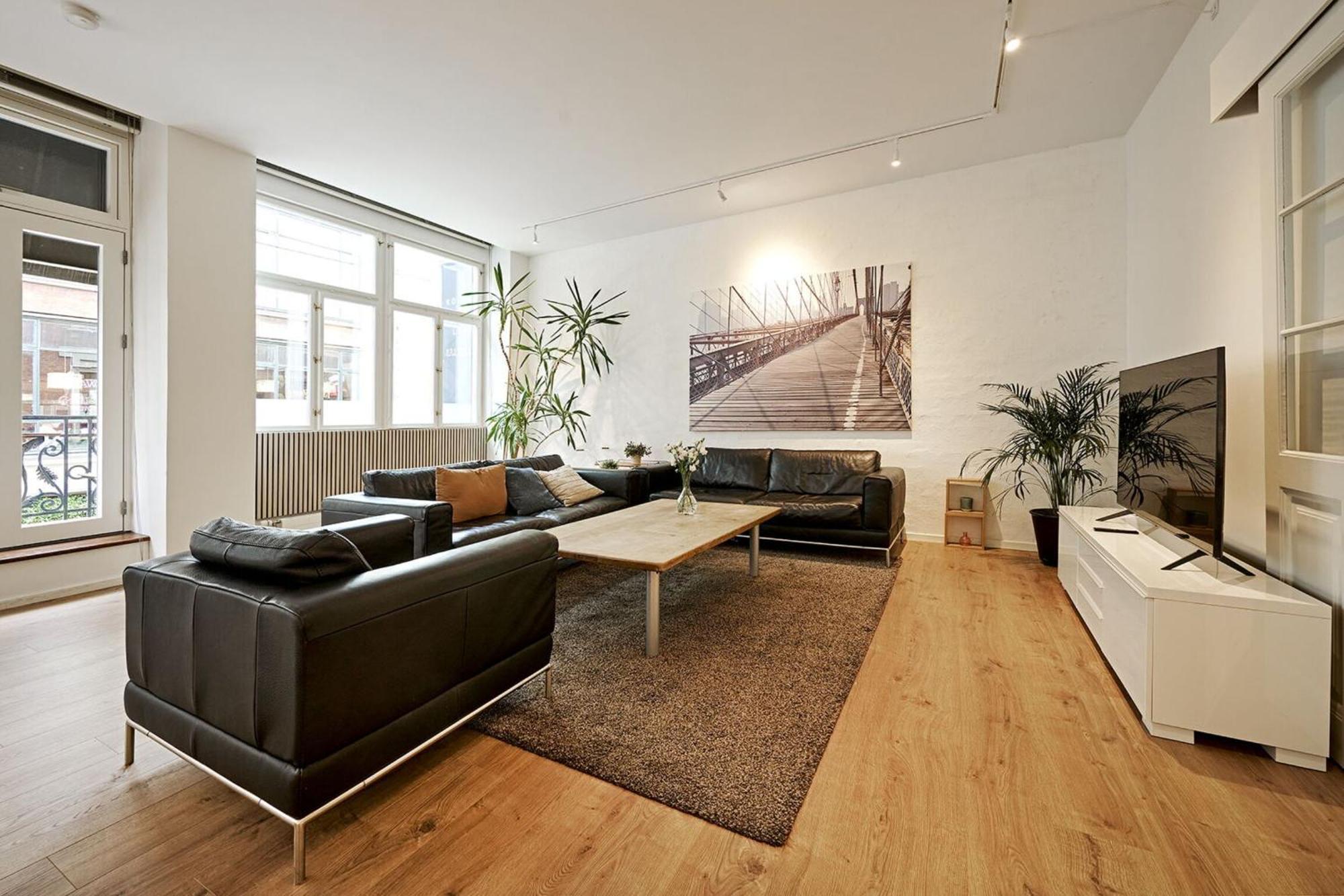 Apartmentincopenhagen Apartment 1554 Bagian luar foto
